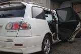 Toyota Caldina GT-T 2002�.