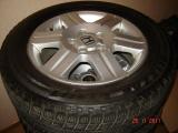 ���� 205/65r16 Bridgestone Blizzak Rev01