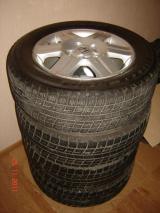 ���� 205/65r16 Bridgestone Blizzak Rev01