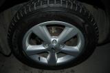 ���� 215/60r17 Dunlop  SJ6 + ����� Nissan Qashqai