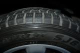 ���� 215/60r17 Dunlop  SJ6 + ����� Nissan Qashqai