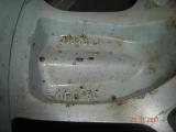 ����� ����� H.CRV 6Jx16 ET50 PCD114,3x5 DIA 64,1