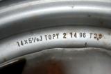 ����� ������������ ��������  5,5Jx14 4x100