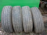 ���� ������ Amtel Planet 175/70 R13 �� ������ ��� 2106