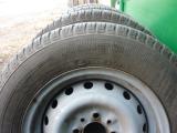 ���� ������ Amtel Planet 175/70 R13 �� ������ ��� 2106