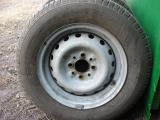 ���� ������ Amtel Planet 175/70 R13 �� ������ ��� 2106
