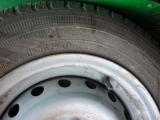 ���� ������ Amtel Planet 175/70 R13 �� ������ ��� 2106