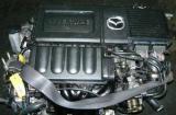 MAZDA demio DY3W