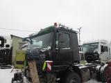 ������ MB actros MP 3 bezrf