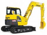 ������ �����������  komatsu.