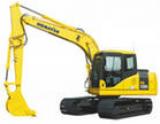 ������ �����������  komatsu.