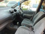 Toyota Corolla Spacio
