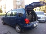 Toyota Corolla Spacio