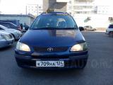 Toyota Corolla Spacio