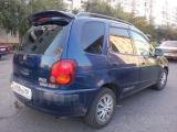 Toyota Corolla Spacio