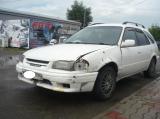 Toyota Sprinter Carib