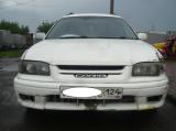 Toyota Sprinter Carib