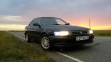 Toyota Vista