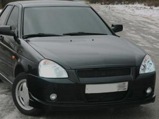 � ������� ��-�� Lada Priora �������� �����