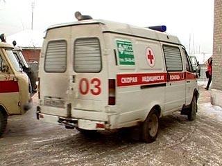 Жуткое ДТП в Хакасии: погиб мужчина, у женщины сломано 6 ребер, в коме девушка
