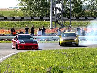 Super Drift Battle � ����������� ������� ���������� ������� ������